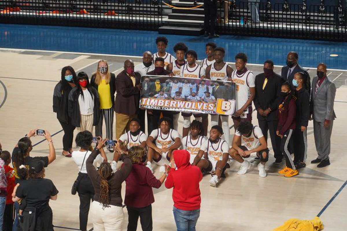 The Recap powered by Academy Sports + Outdoors: No. 2 Beaumont United continues perfect season with State Semifinal Win