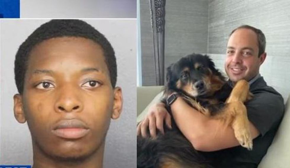 Florida 15-year-old charged with abduction, robbery, and murder of real estate agent