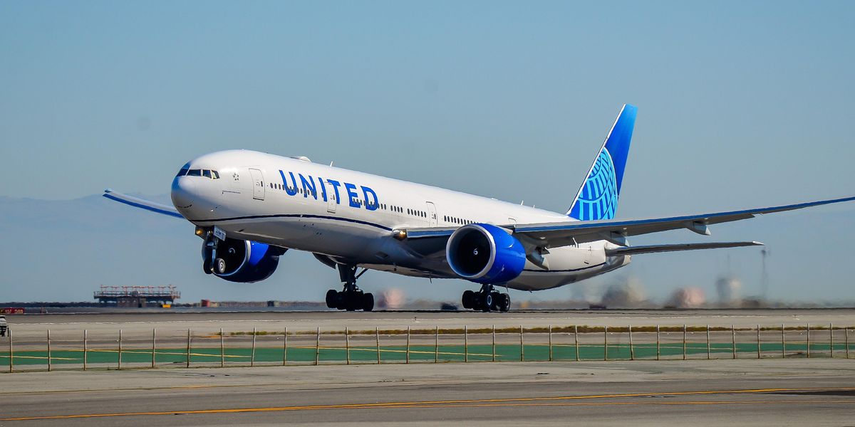 ユナイテッド航空 21年4月以降の日本発着便フライトスケジュールを発表 United Hub