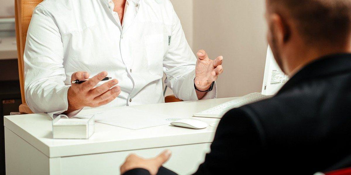 Therapists Share The Most Uplifting Recoveries They Ever Witnessed