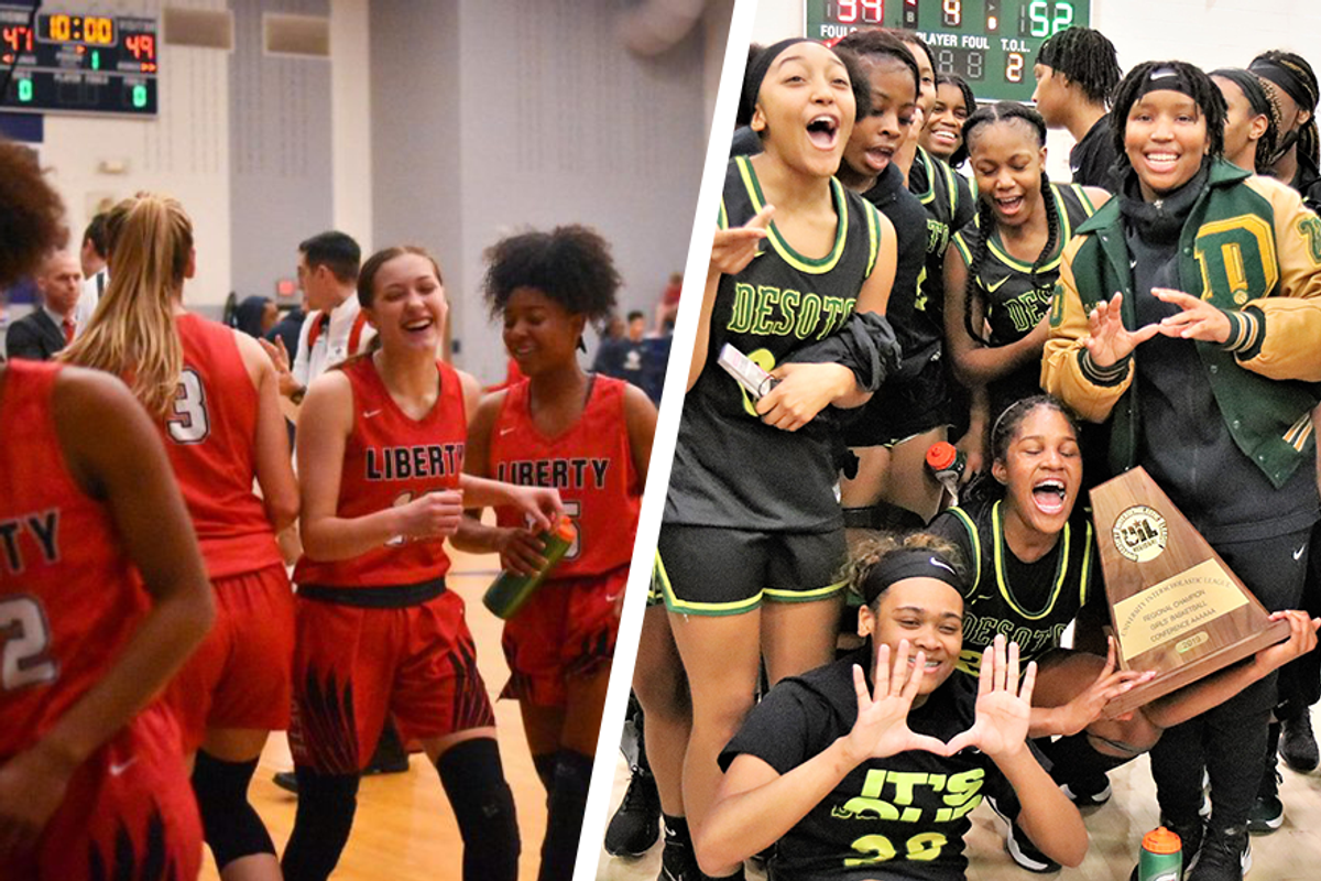 DFW Girls Basketball: UIL State Preview