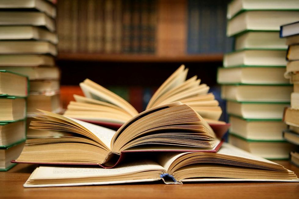 10 Classic Books Everyone Should Be Required To Read