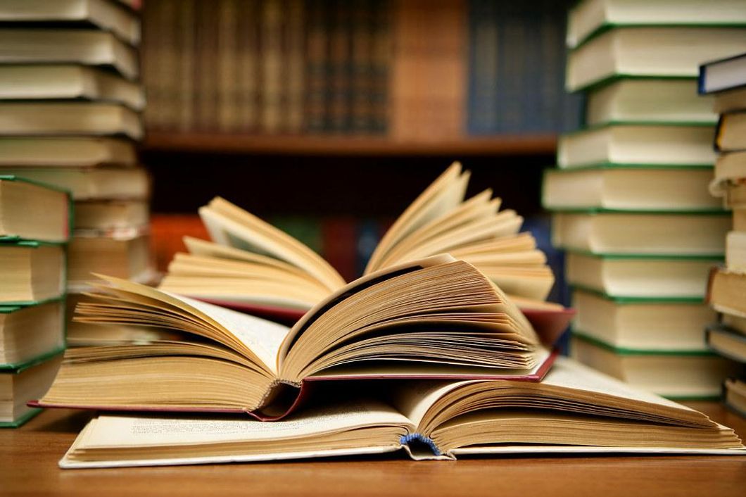 10 Classic Books Everyone Should Be Required To Read