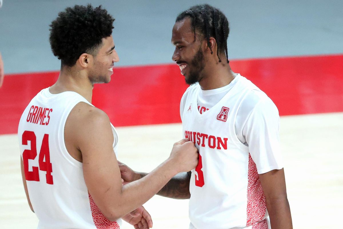 Here's why Houston sports fans should savor Cougars' journey in NCAA Tournament