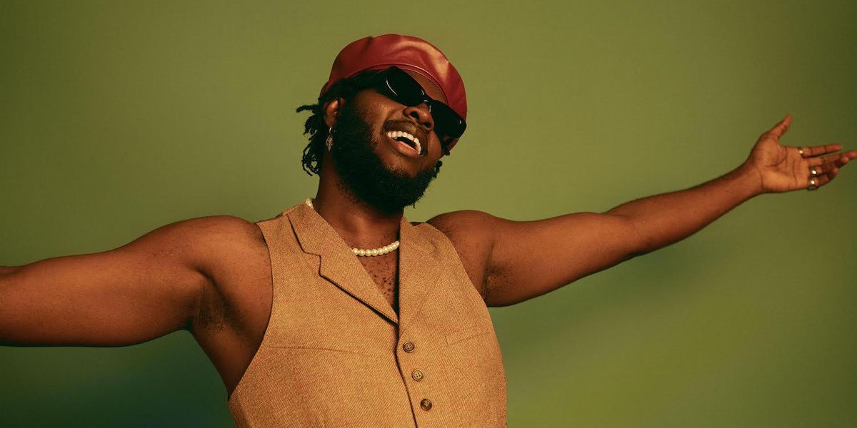 Interview: Yung L Is Putting Out the Best Work of His Career - Vimarsana News