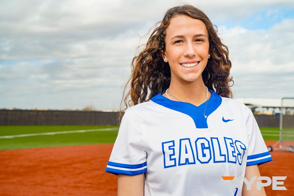 VYPE 2021 Softball Preview: Public School #3 Barbers Hill