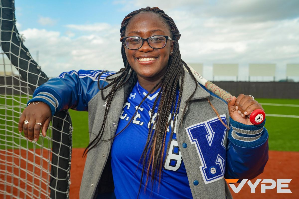 VYPE 2021 Softball Preview: No. 42