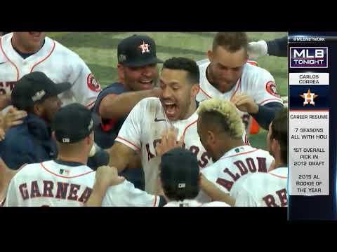 Here's why Carlos Correa's latest comments are music to our ears