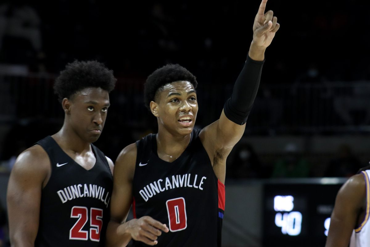 GALLERY: Duncanville shuts down Richardson; advances to 6A Championships