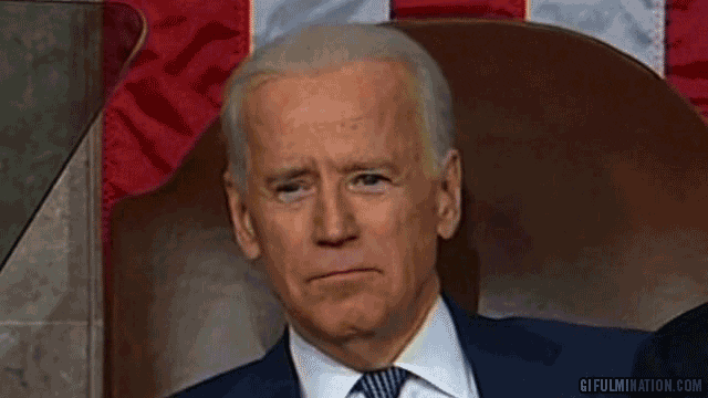 Oh, Noes! How Will Biden Sell This Wildly Popular Bill That Gives People Money?