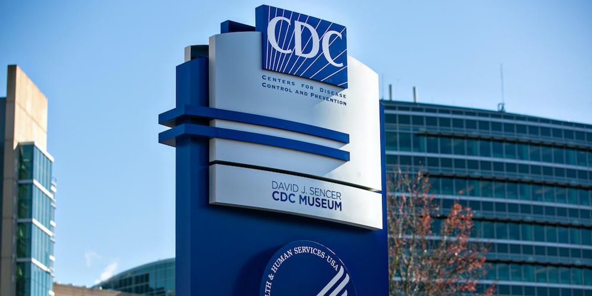 Johns Hopkins professor breaks out CDC for ‘absurdly restrictive’ guidelines for vaccinated people: agency is ‘paralyzed by fear’