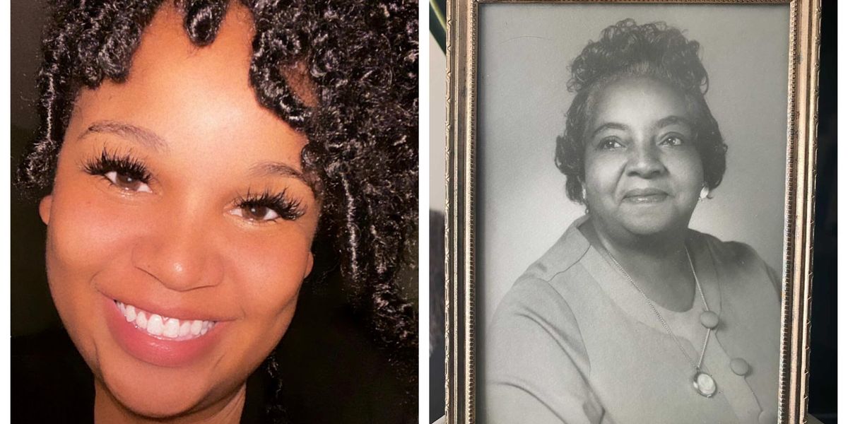 7 Women Write A 'Thank-You' Note To The Woman Who Has Shaped Their Lives The Most