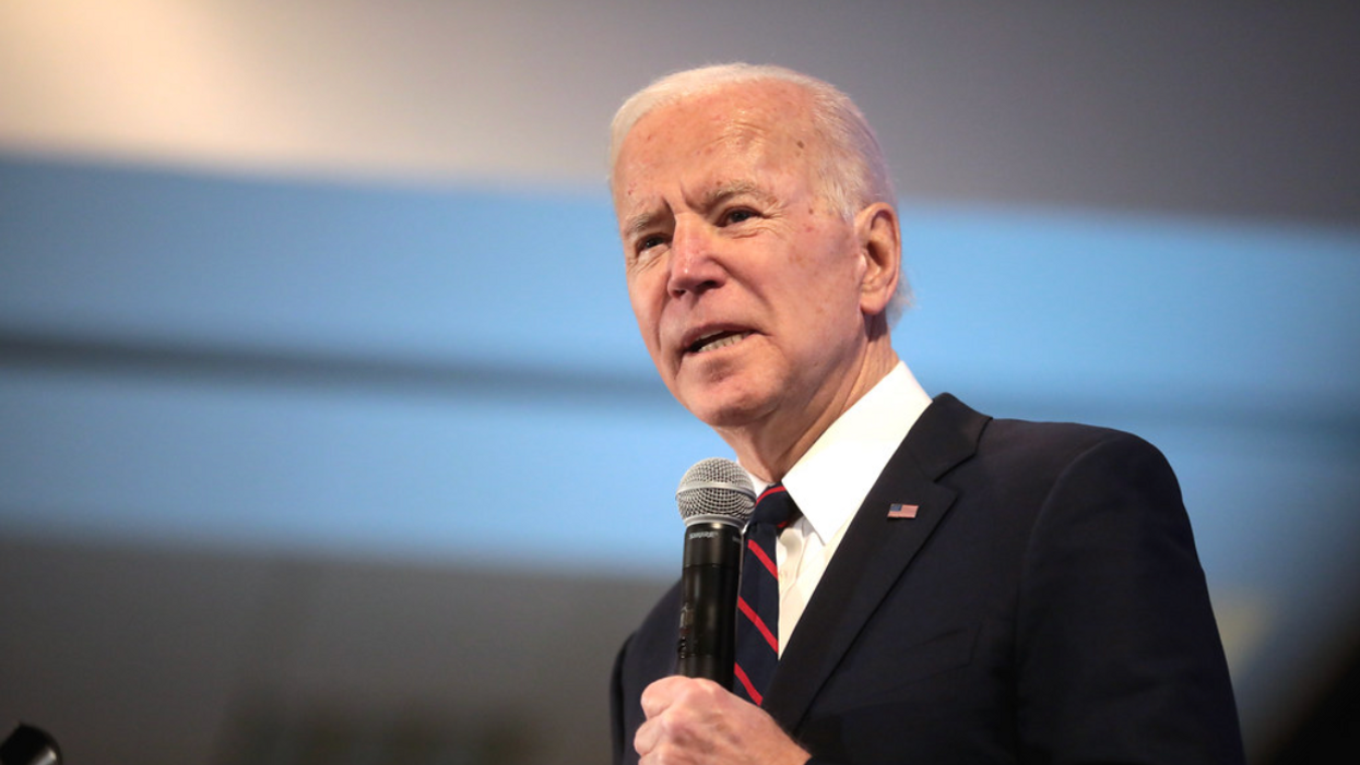 Poll: Americans Blame Republicans, Not Biden, For Partisan Divide On Relief