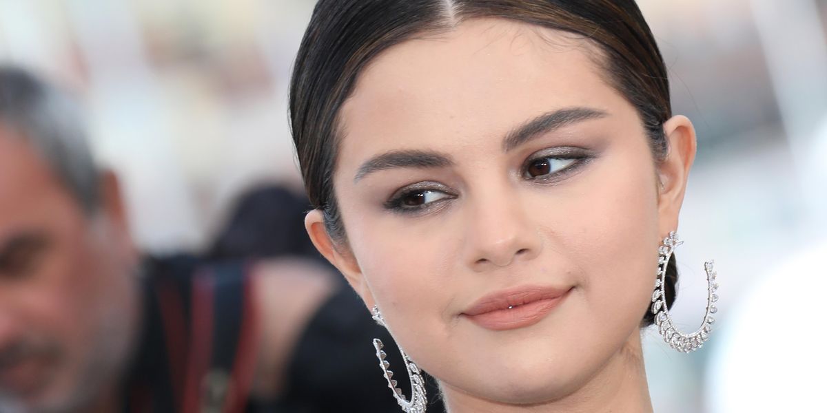 Selena Gomez Says She Might Retire From Music