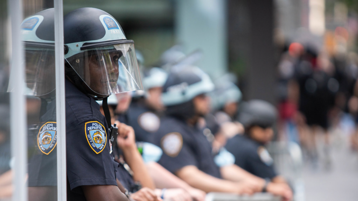 Silence From City Review Board Despite 750 Abuse Complaints Against NY Police