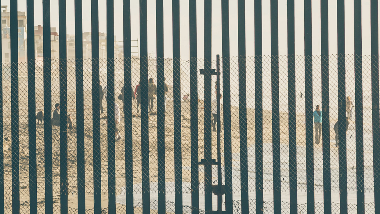 Migrant Crisis? What’s Really Happening At Mexican Border