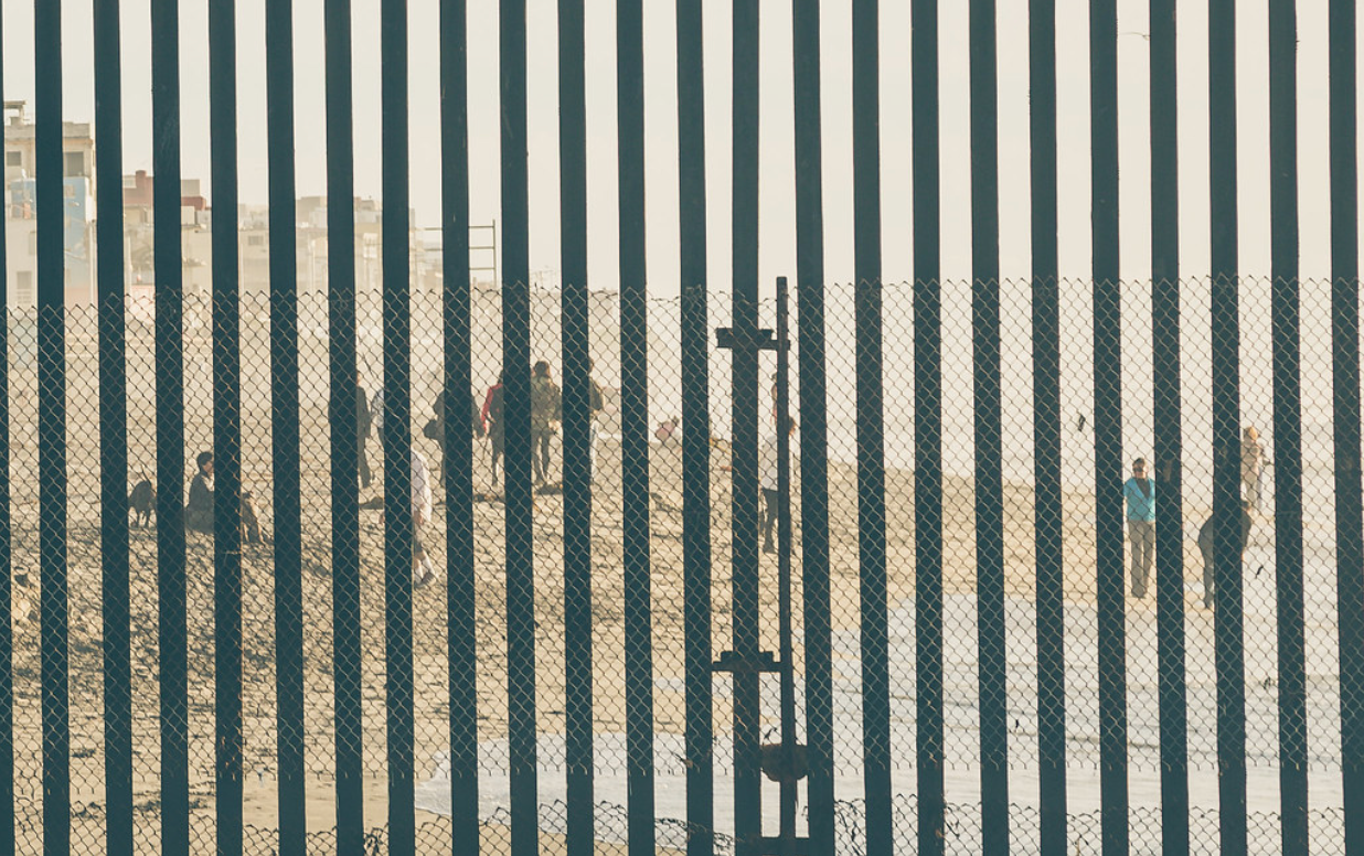 Migrant Crisis? What’s Really Happening At Mexican Border
