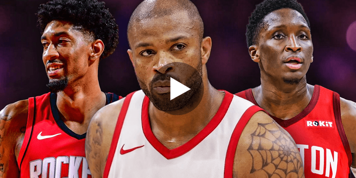 Fire Rockets Nba How team dynamics put Rockets fire sale in jeopardy - SportsMap