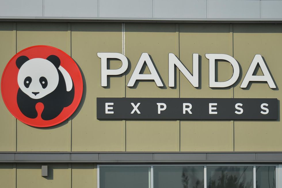 Lawsuit against Panda Express alleges workers were made to strip during