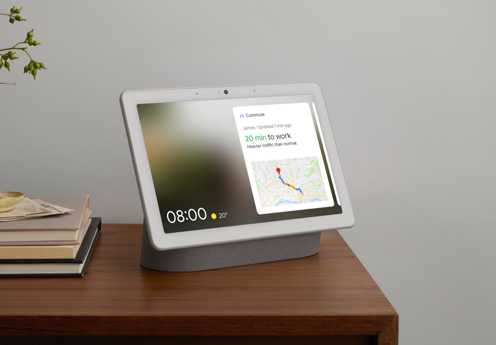 Google Nest Hub vs Amazon Echo Show: Which is right for you