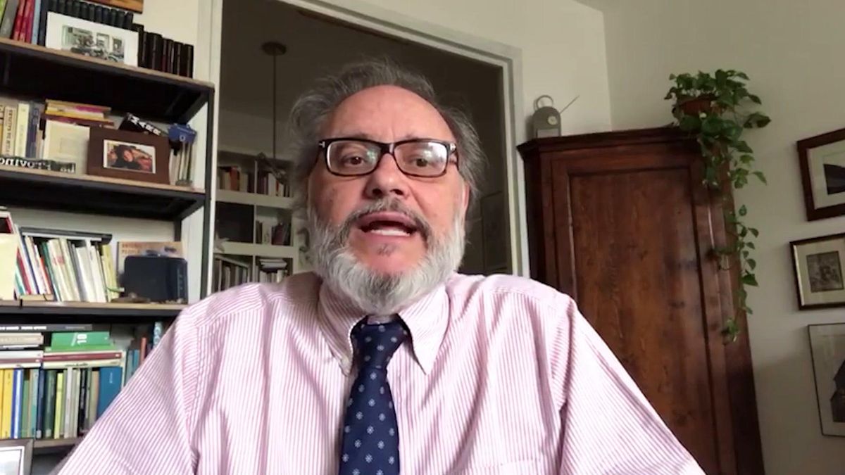 Con «Enrico stai sereno» alla guida del Pd ci sarà da divertirsi
