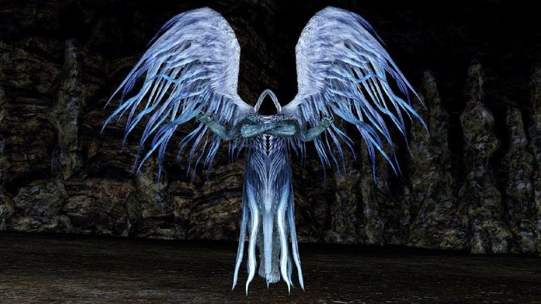 The 10 Hardest Boss Battles In Dark Souls 2 - Popdust