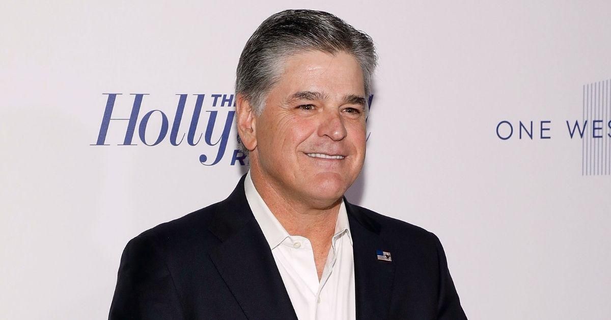 Sean Hannity Slammed After Accusing Biden Of Faking His Stutter In Cruel New Conspiracy
