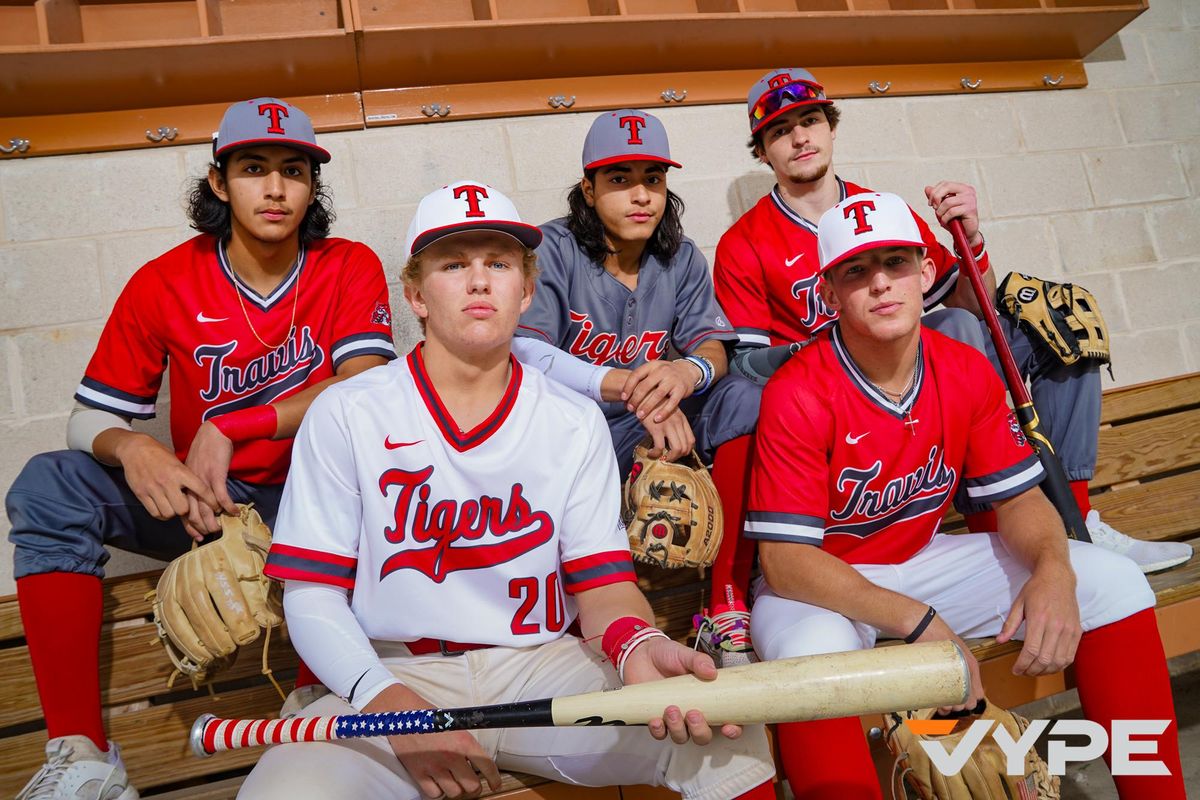 VYPE 2021 Baseball Preview: Public School Others to Watch