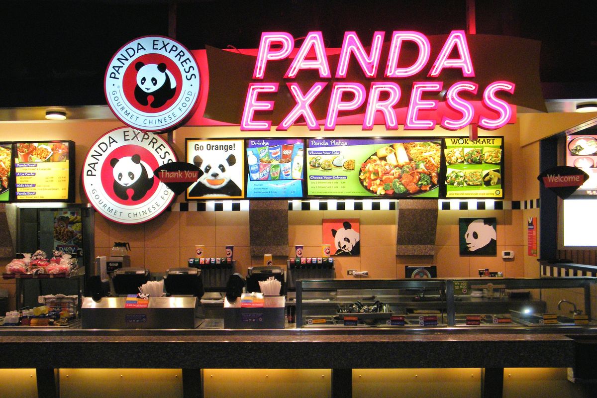 This Horrible Panda Express Story Is Why BS 'Self-Improvement Seminars' Need To Be Regulated