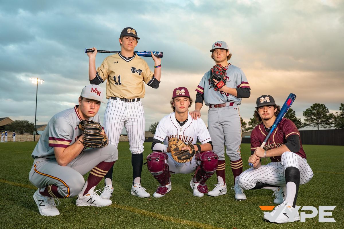 VYPE 2021 Baseball Preview: Public School #19 Magnolia West