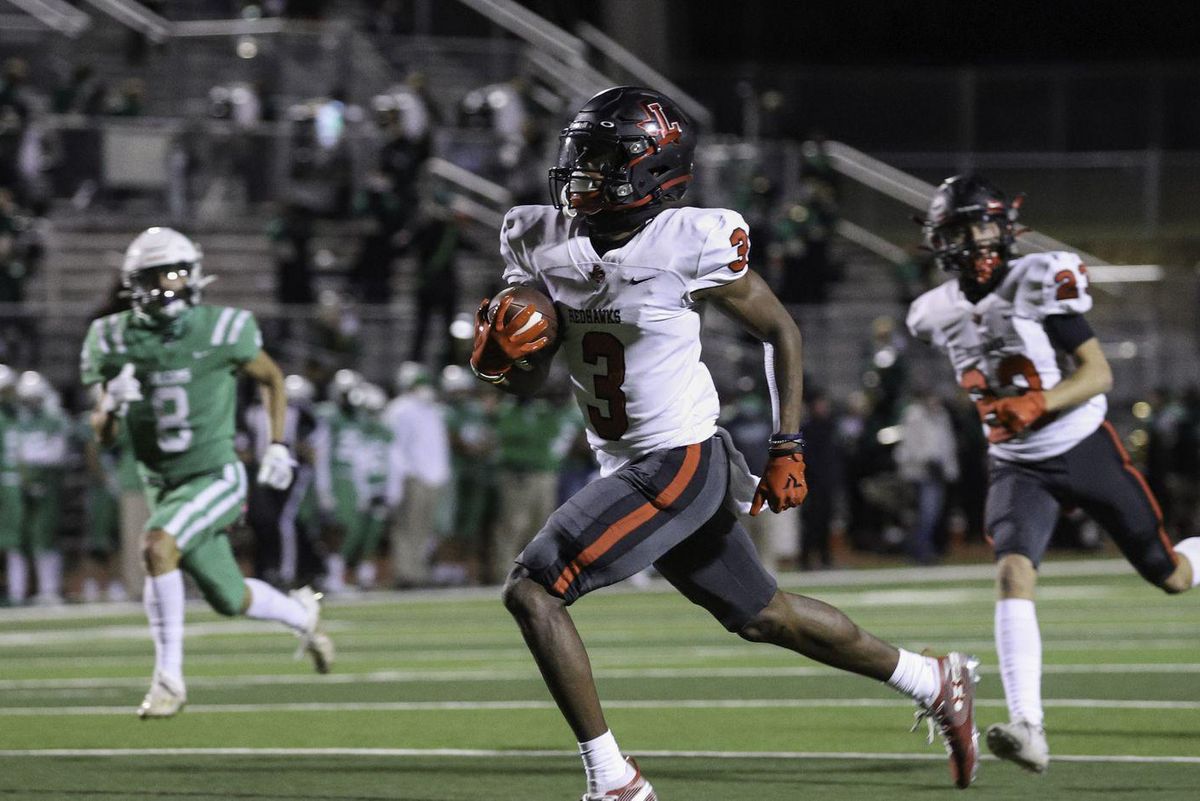 Four-Star 2022 recruit Evan Stewart reopens recruitment