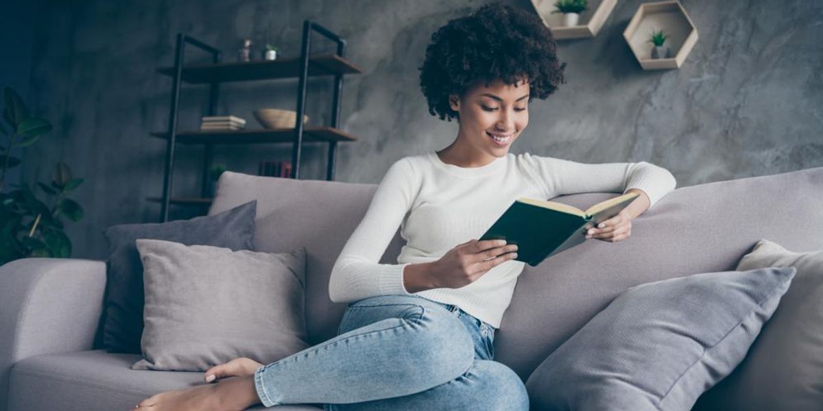 10 Books By Women That Empower You To Boss Up All 2021
