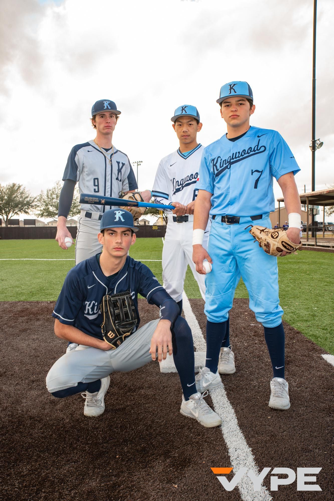 VYPE 2021 Baseball Preview:​ Public School #16 Kingwood