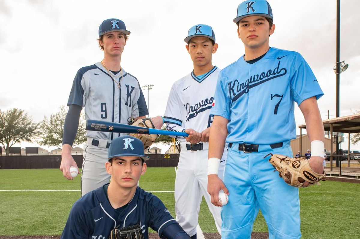 VYPE 2021 Baseball Preview: Public School #16 Kingwood
