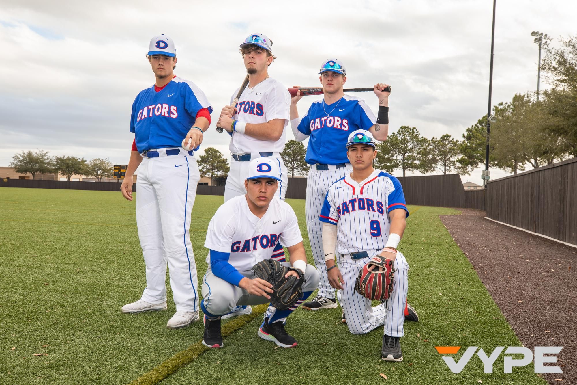 VYPE 2021 Baseball Preview:​ Public School #14 Dickinson