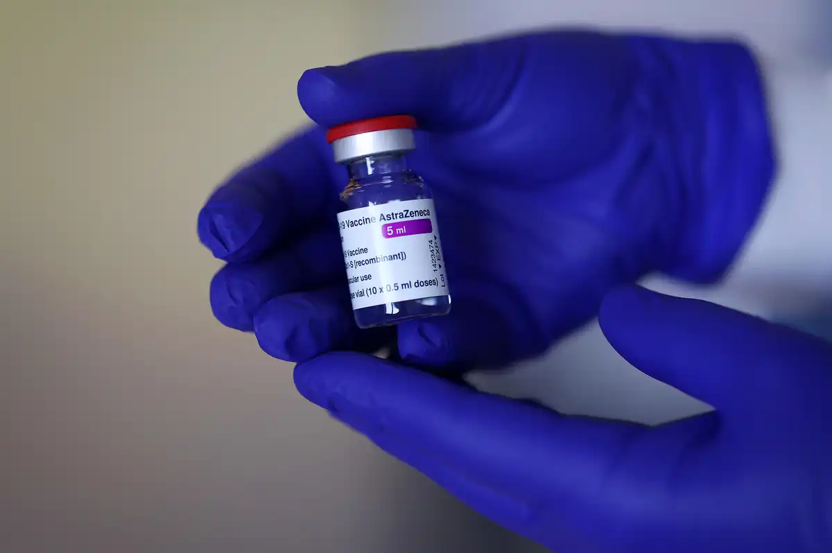 Scoppia il caso Astrazeneca