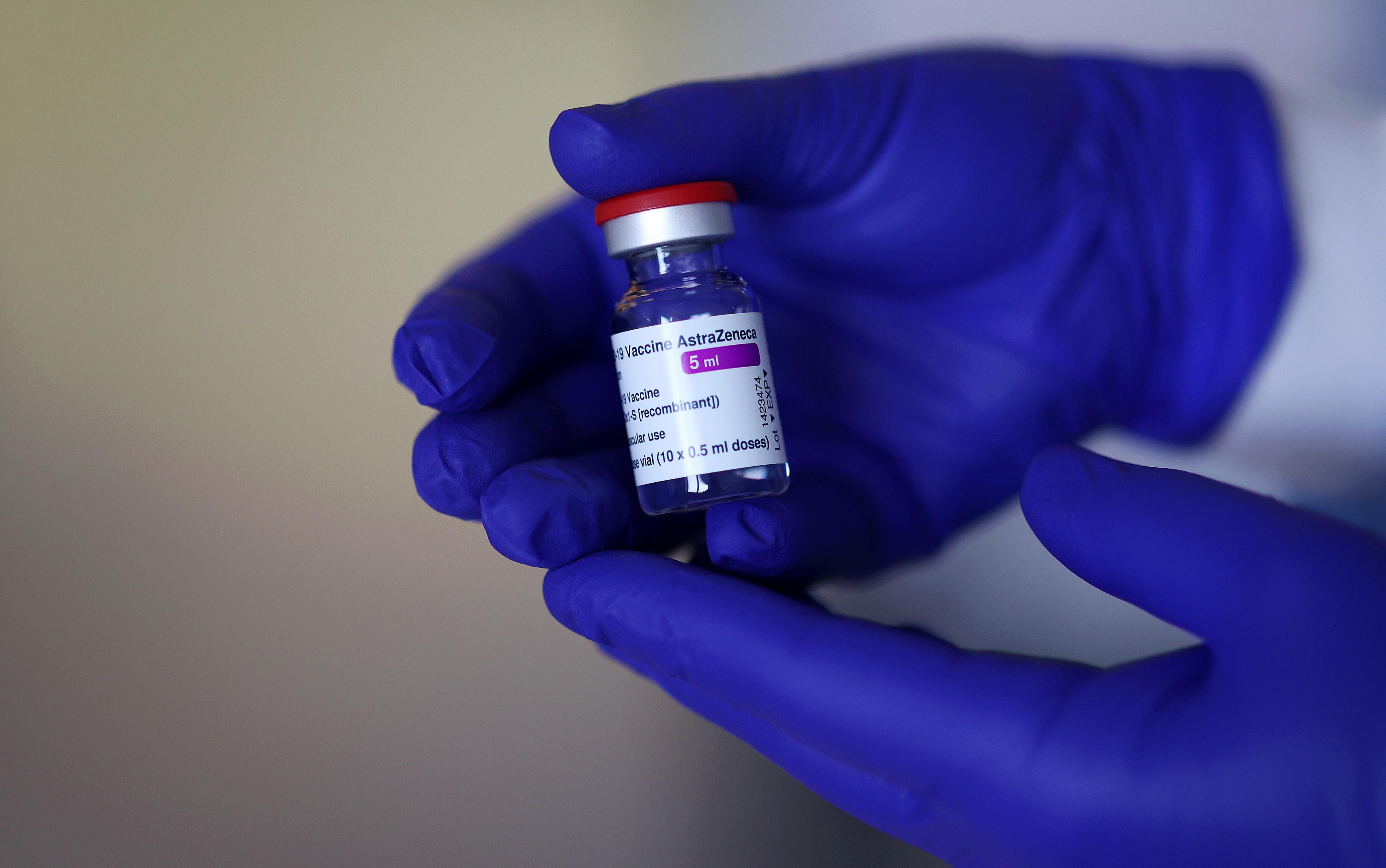 Scoppia il caso Astrazeneca