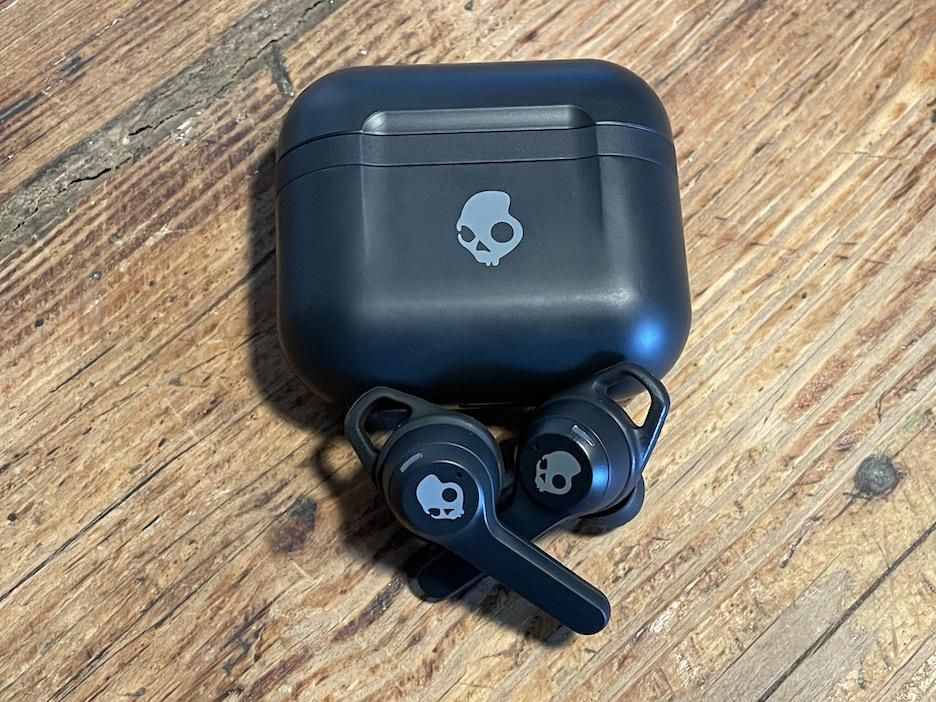 Skullcandy Indy ANC Wireless Earbuds Review: Worth A Look - Gearbrain