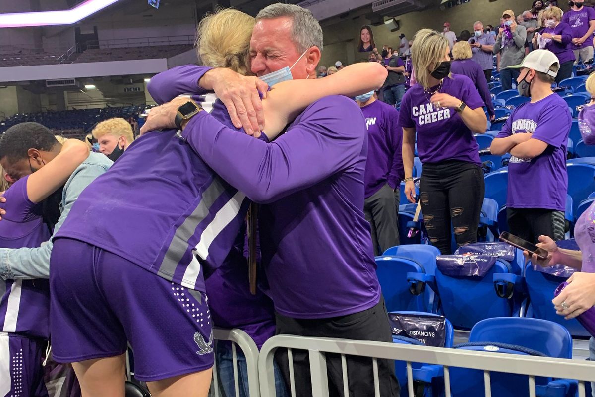 STATE HOOPS: West Texas Winds howl as the Canyon mystique continues