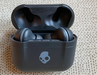 skullcandy indy anc case