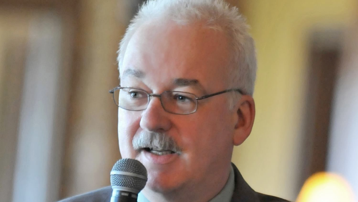 ‘Everybody Shouldn’t Be Voting’ Blurts Arizona Republican Legislator