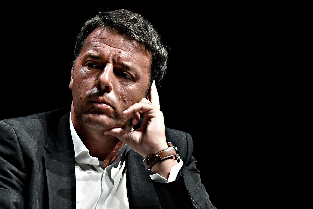 Il «sistema» Renzi funzionava pure a Cuneo