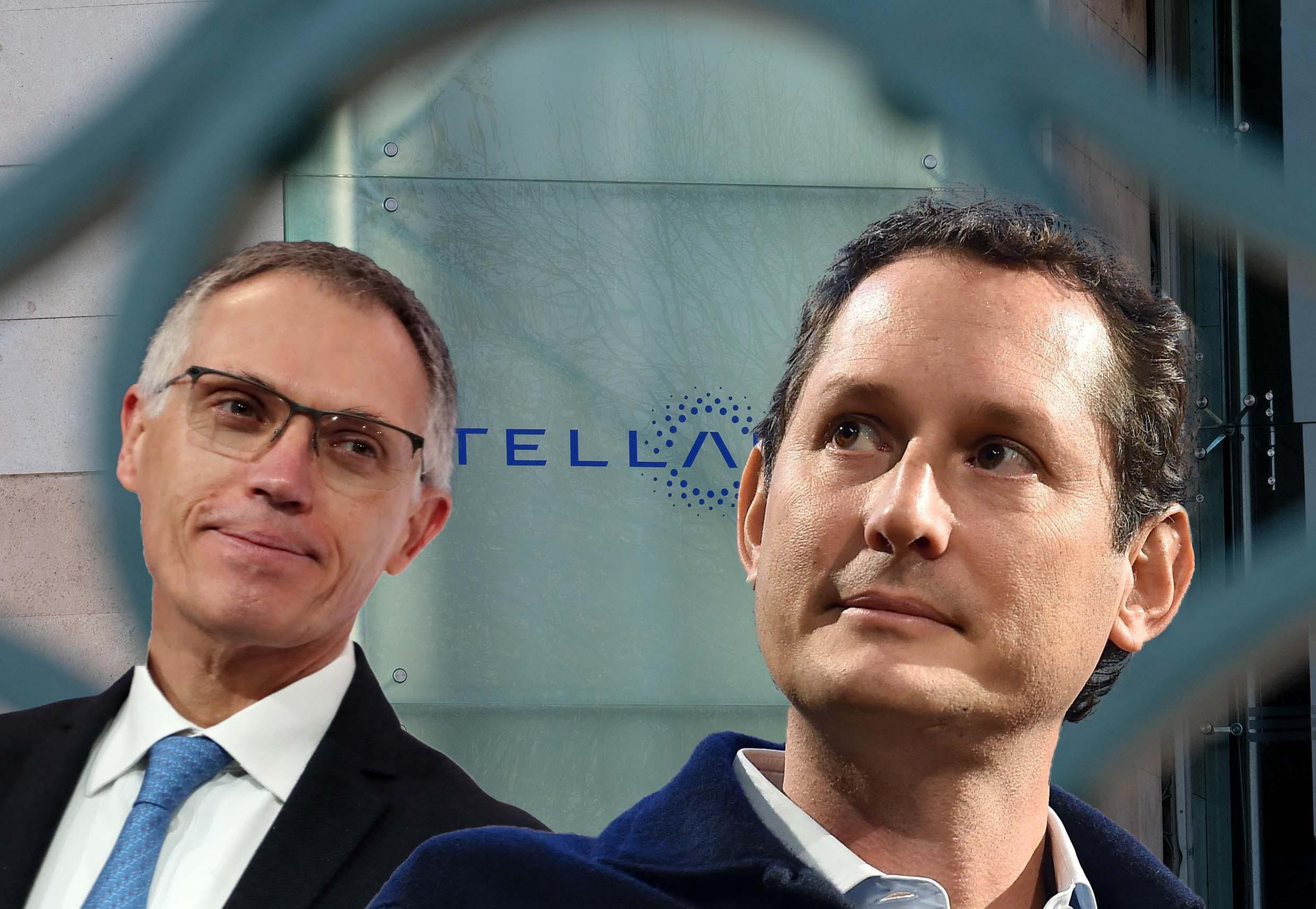 Al via i tagli in Italia Stellantis diventa sempre più francese