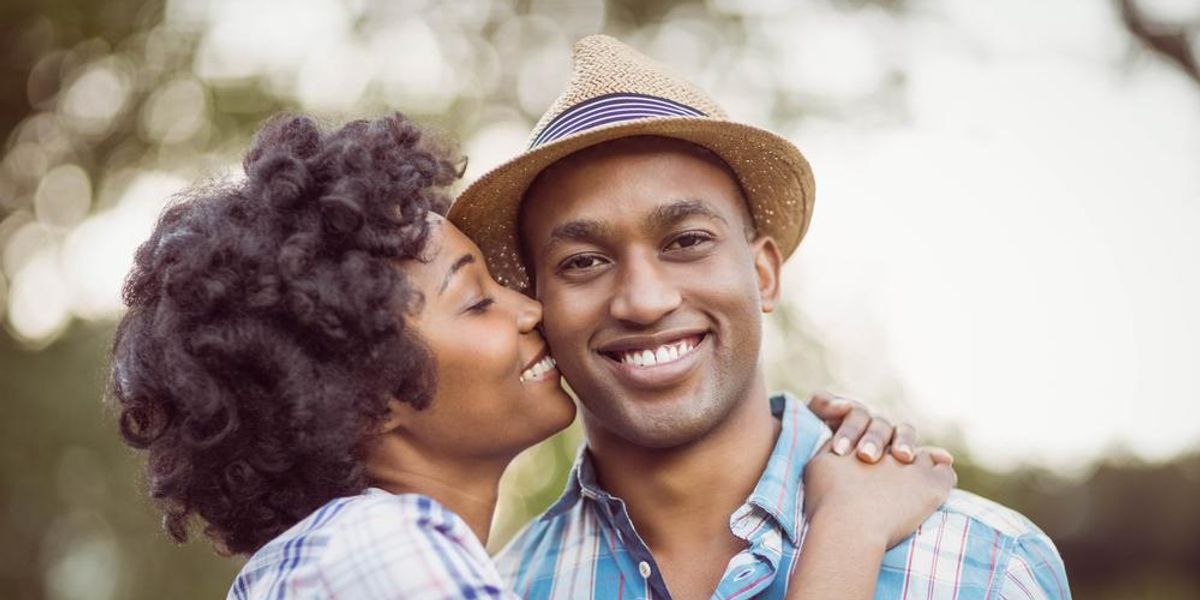 7 Things That Make Marriage Different From Seriously Dating