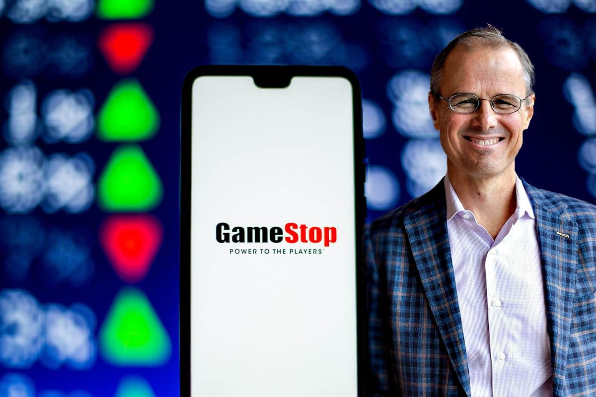 Rischi e implicazioni del caso GameStop