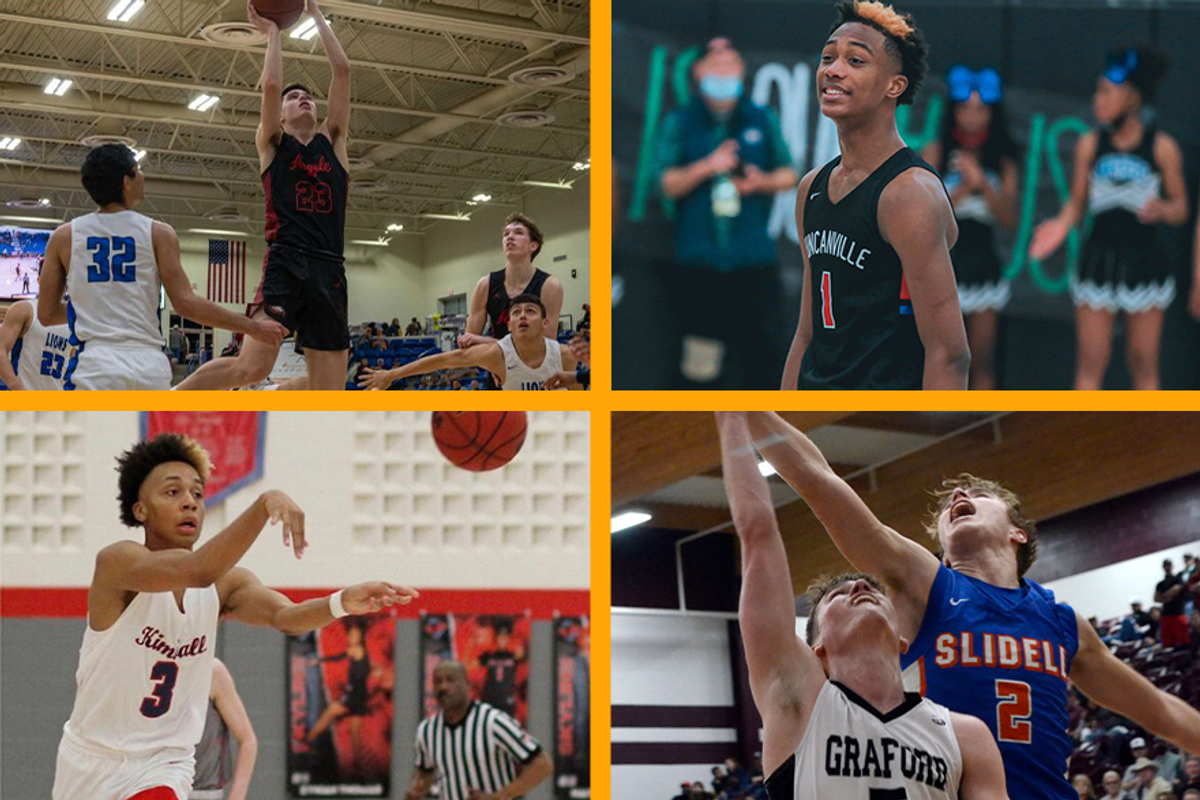 DFW Boys Basketball: UIL State Preview