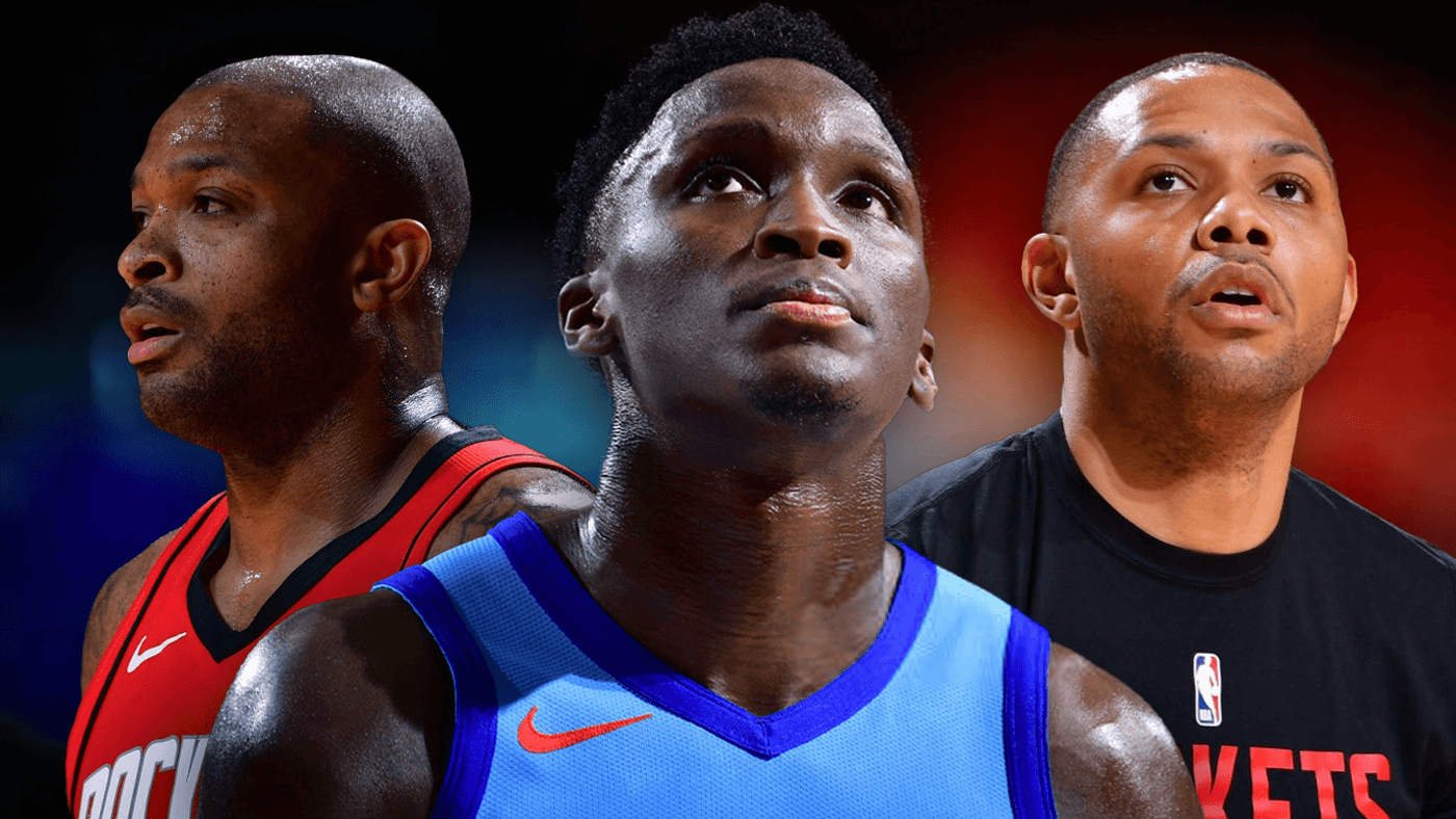 The injury bug, PJ Tucker's absence, and Kevin Porter Jr's impressive debut