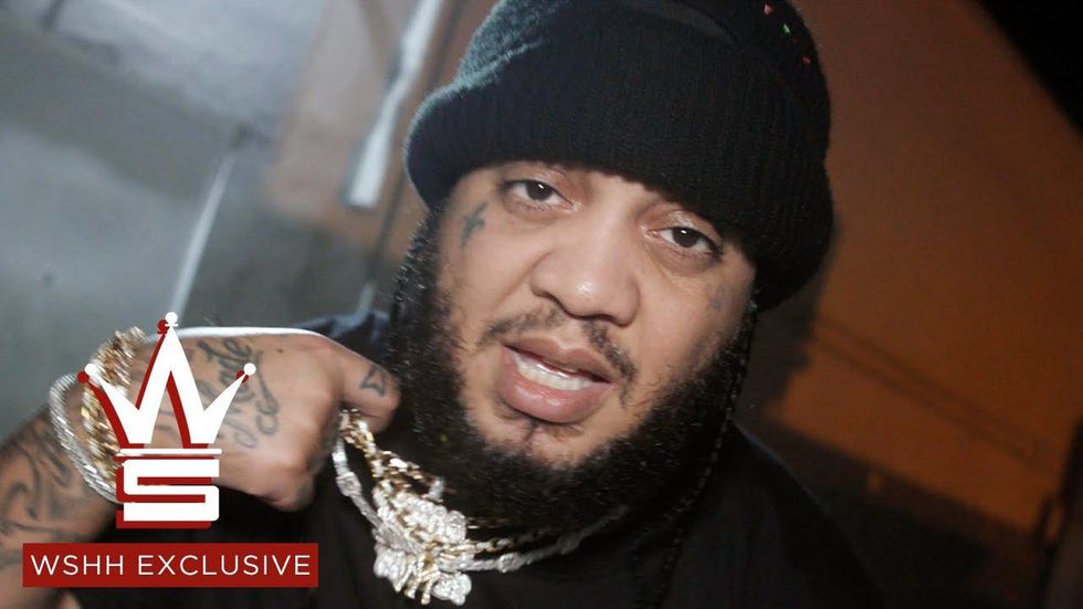 Gudda Gudda
