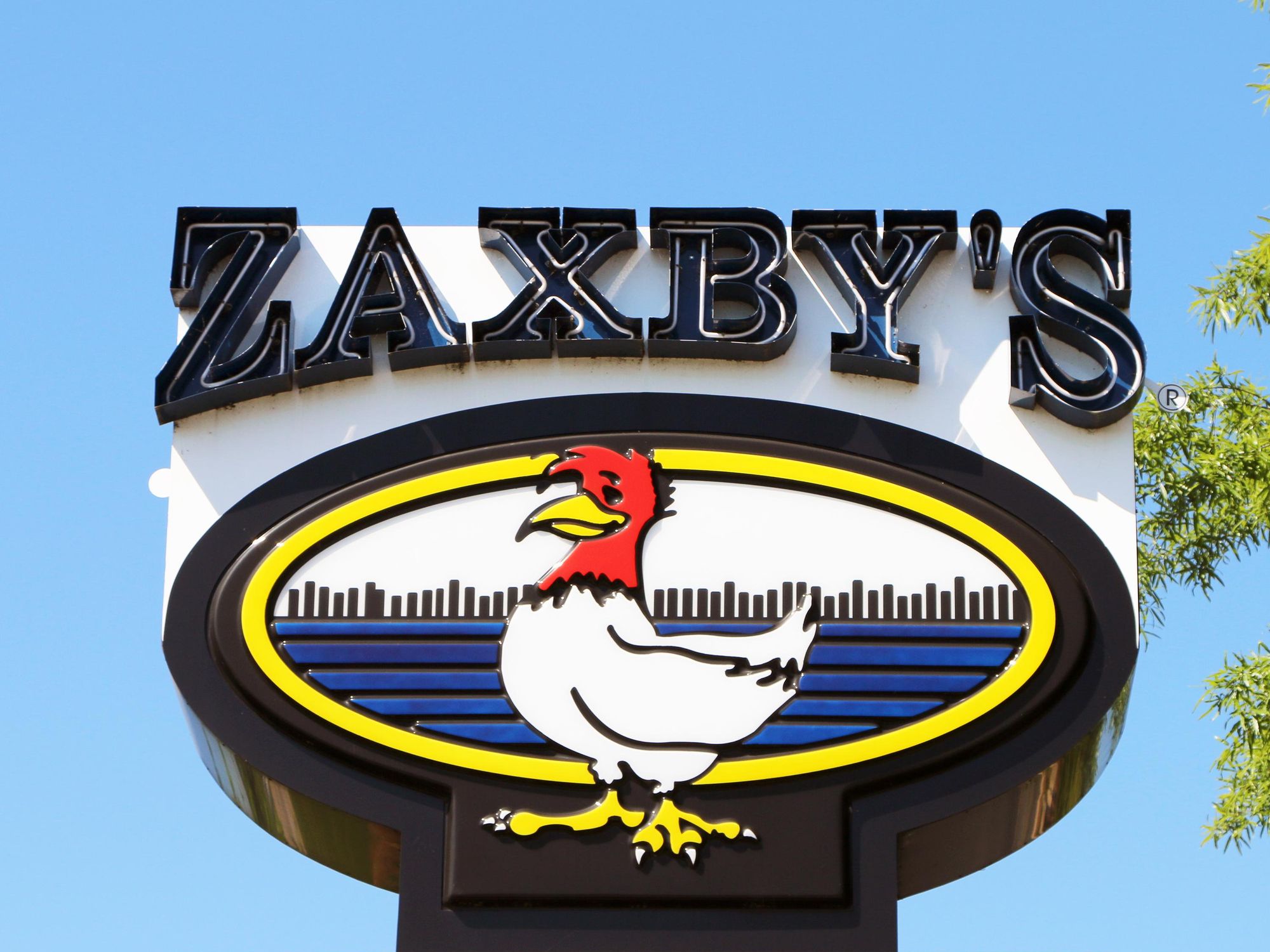 Ranking Southern fast-food chains - It's a Southern Thing, image size:2000x1501