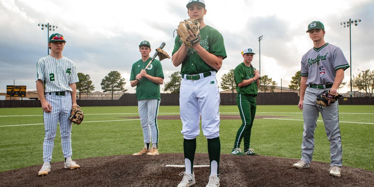 VYPE 2021 Baseball Preview: Private School No. 3 Episcopal presented by  Academy Sports + Outdoors